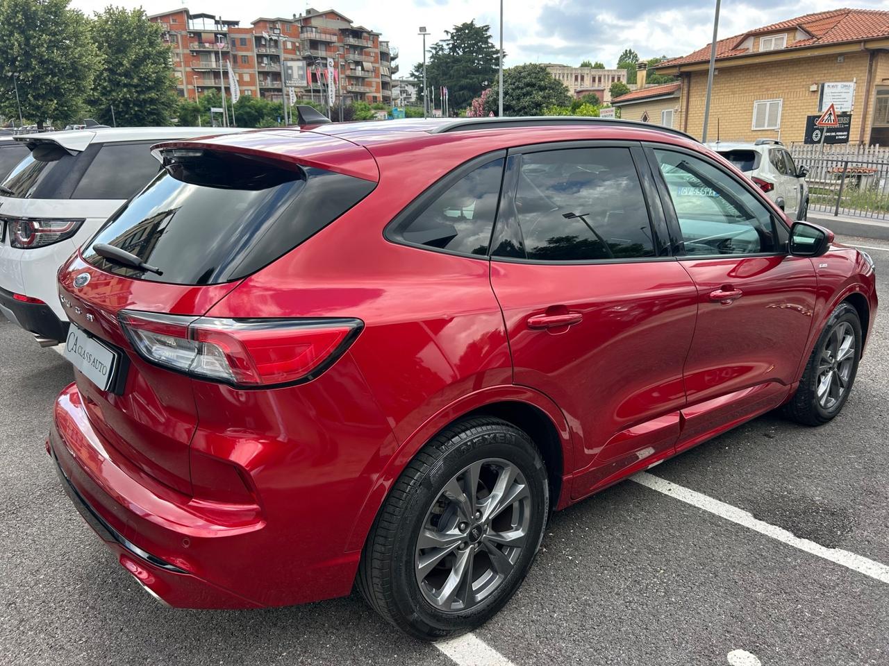 Ford Kuga 1.5 EcoBlue 120 CV 2WD ST-Line