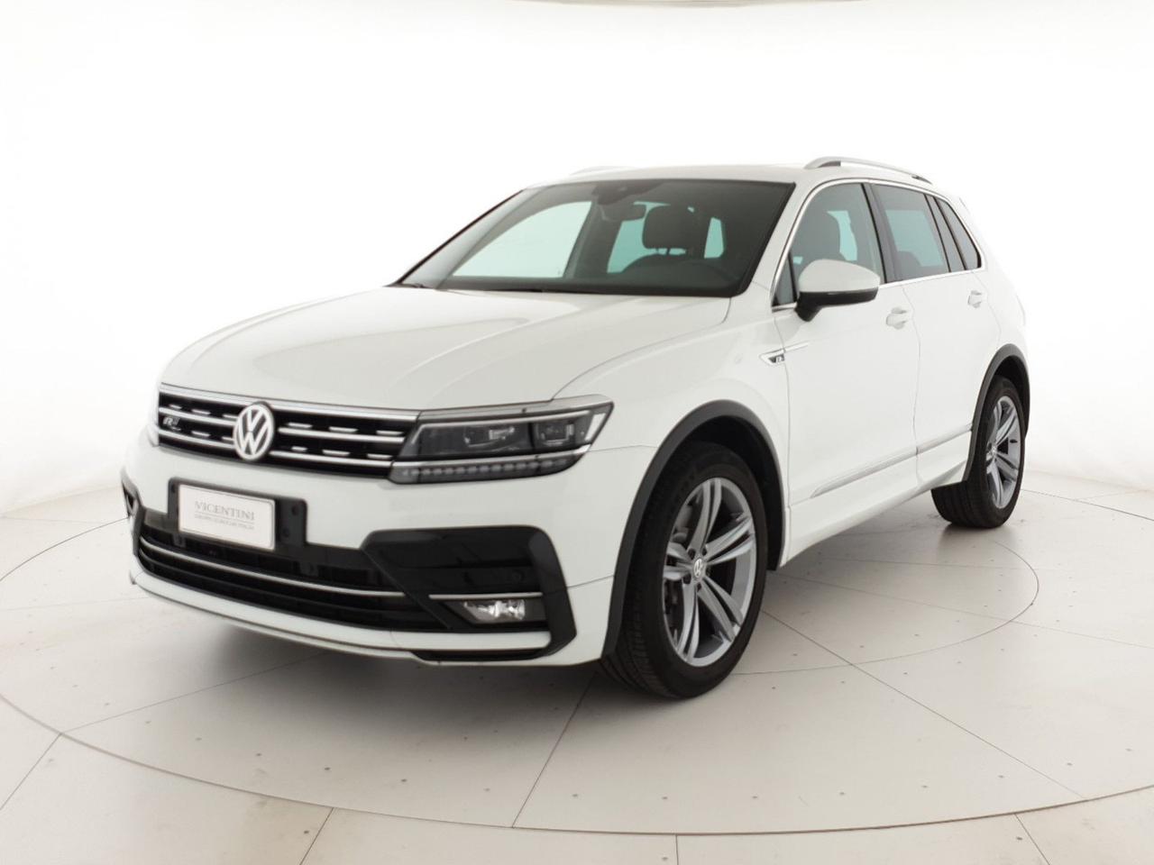 Volkswagen Tiguan 2.0 bitdi advanced r-line 4motion 240cv dsg