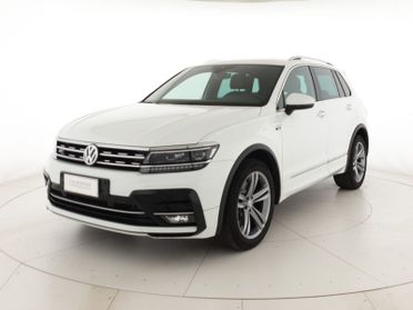 Volkswagen Tiguan 2.0 bitdi advanced r-line 4motion 240cv dsg