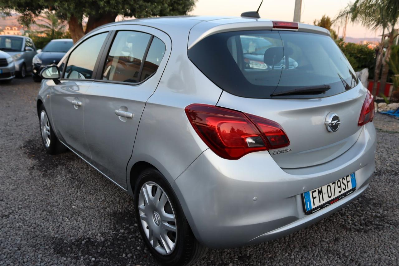 Opel Corsa 1.2 benz. 5P INNOVATION