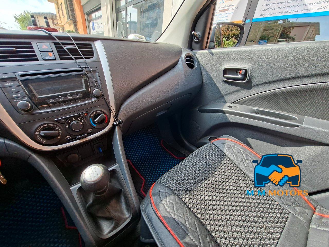 Suzuki Celerio 1.0 Easy