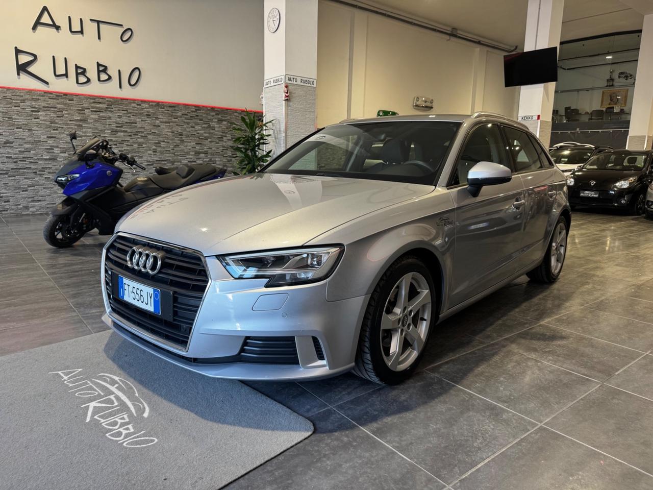 Audi A3 1.6 TDI Sport