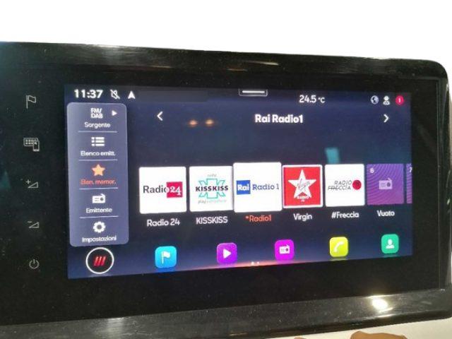 SEAT Arona 1.0 TGI FR LED, Navi, Retrocamera, Cerchi 18, ACC