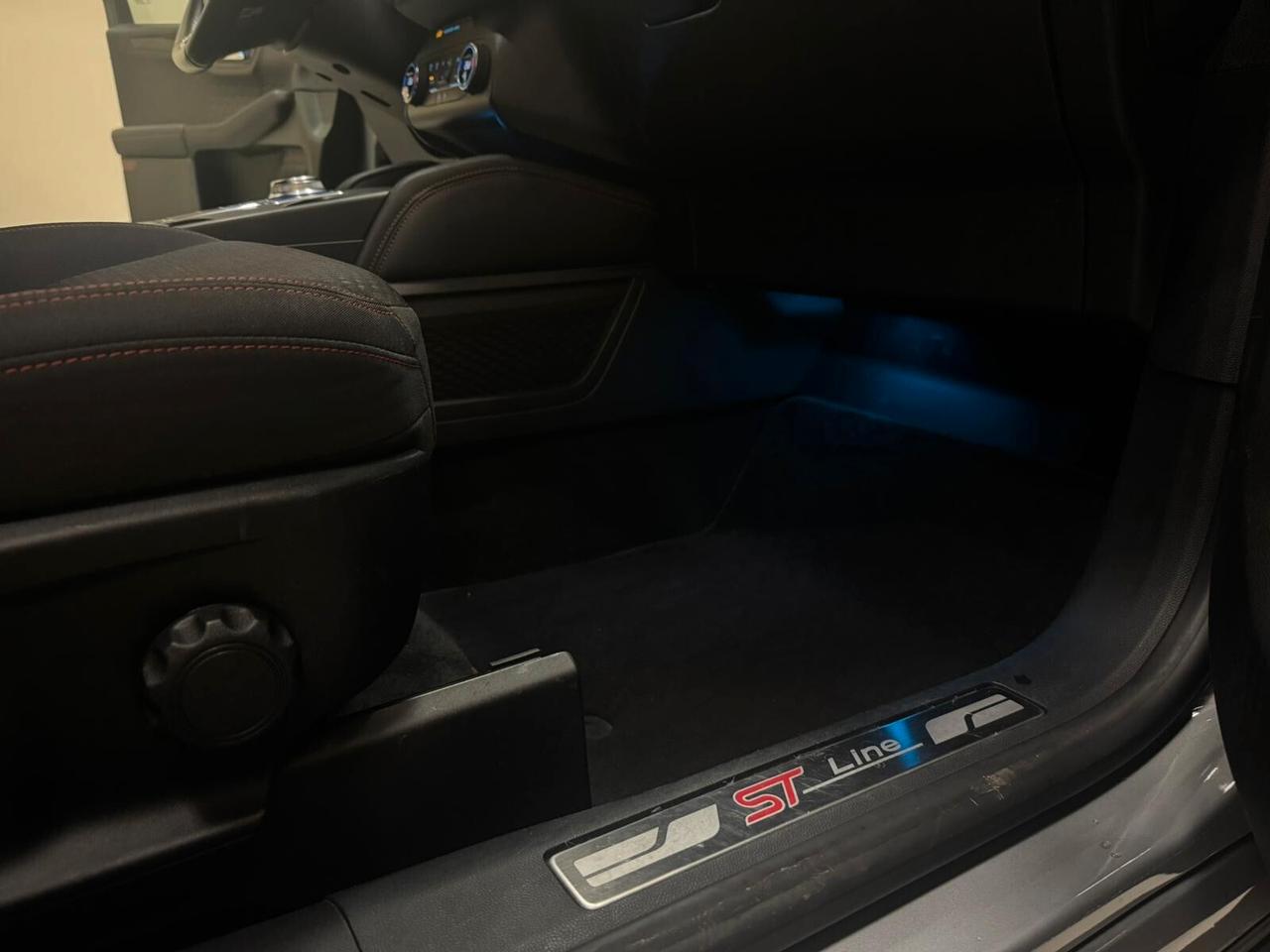 Ford Kuga 1.5 EcoBlue 120 CV aut. 2WD ST-Line X