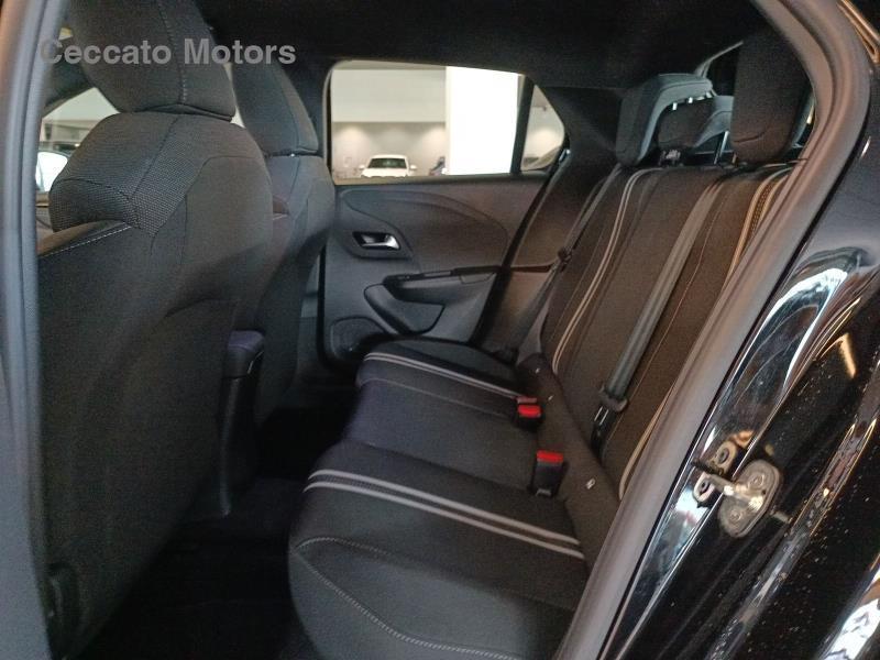 Opel Corsa 1.2 GS