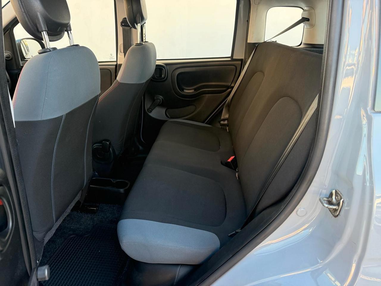 Fiat Panda 1.2 Easy 12/2019