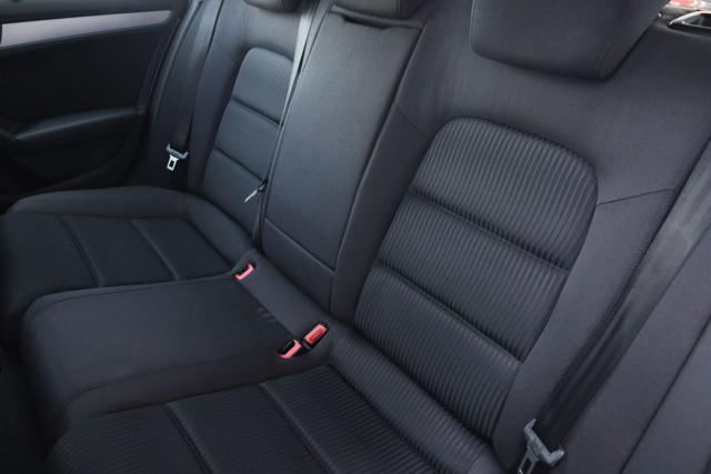 AUDI A4 Avant 2.0 TDI 120 CV