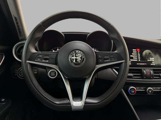 Alfa Romeo Giulia 2.2 Turbodiesel 150 CV Super