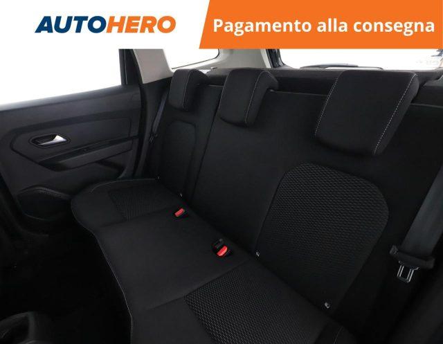 DACIA Duster 1.6 SCe 4x2 Comfort