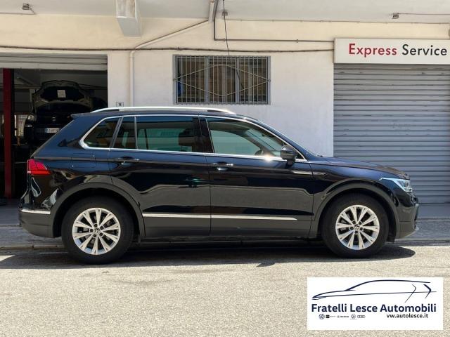 VOLKSWAGEN - Tiguan 2.0 tdi scr Life 122cv