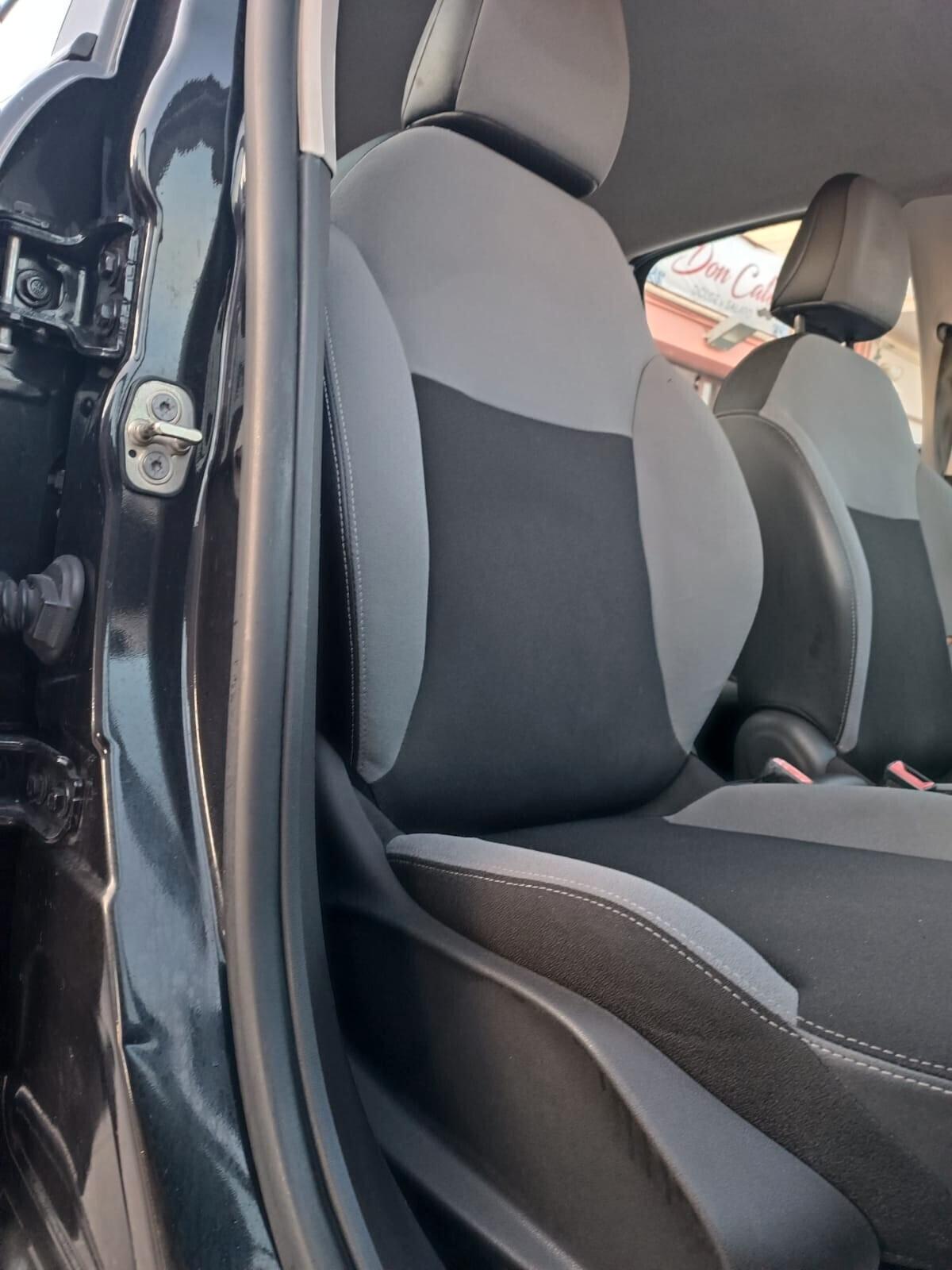 Citroen C3 1.1 benz 60