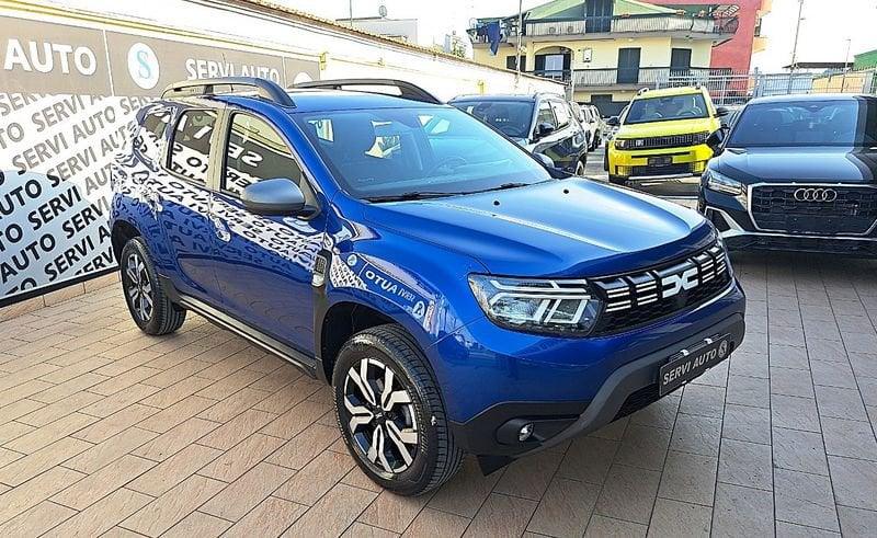 Dacia Duster Duster 1.0 tce Journey Gpl 4x2 100cv