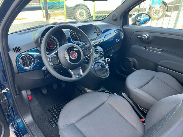 FIAT 500 1.0 Hybrid Prezzo REALE no vincolo finanziamento