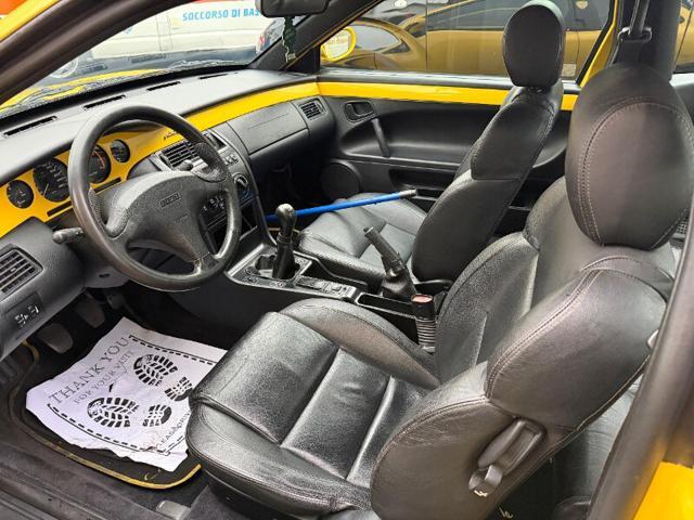 FIAT 1100 2.0 i.e. 16V Confort