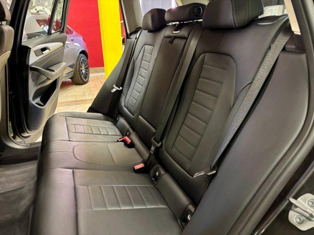 BMW X3 xDrive20d 48V UNIPRO - TUTTI I SERVICE BMW