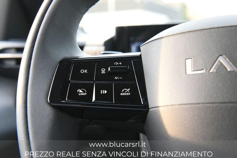 Lancia Ypsilon Ibrida Ibrida 100cv LX e-DCT