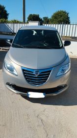 Lancia Ypsilon 1.3 MJT 16V 95 CV 5 porte S&S Silver