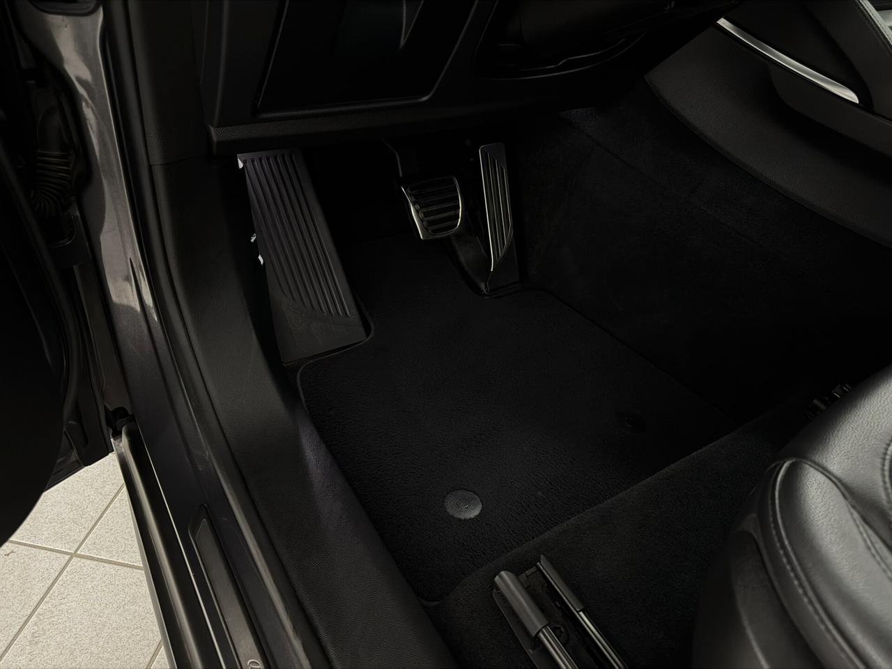 Alfa Romeo Stelvio 2.2 TD 190 CV SPRINT Q4 DISTRIBUZIONE ESEGUITA