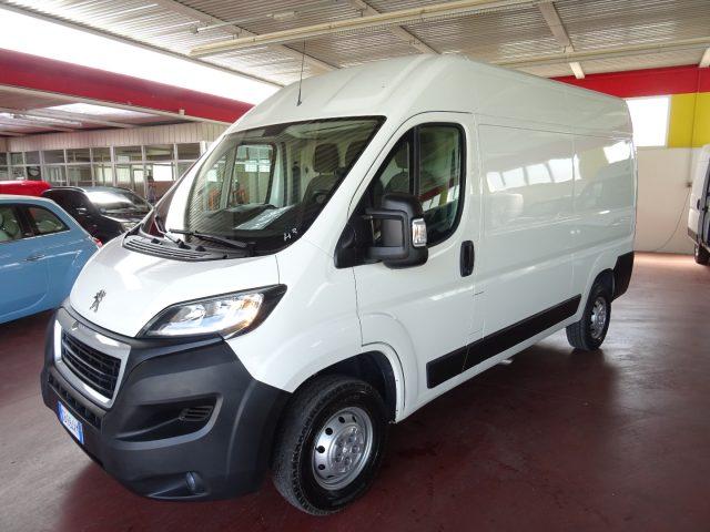 PEUGEOT Boxer 333 2.2 BlueHDi 120 S&S PM-TM Furgone