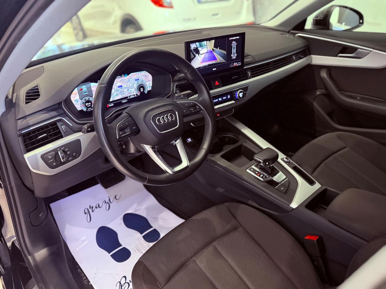 Audi A4 30 TDI/136 CV S tronic Business Advanced