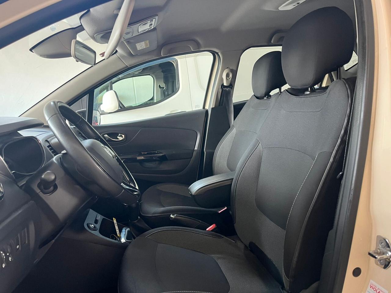 Renault Captur dCi 8V 90 CV Start&Stop Energy Intens