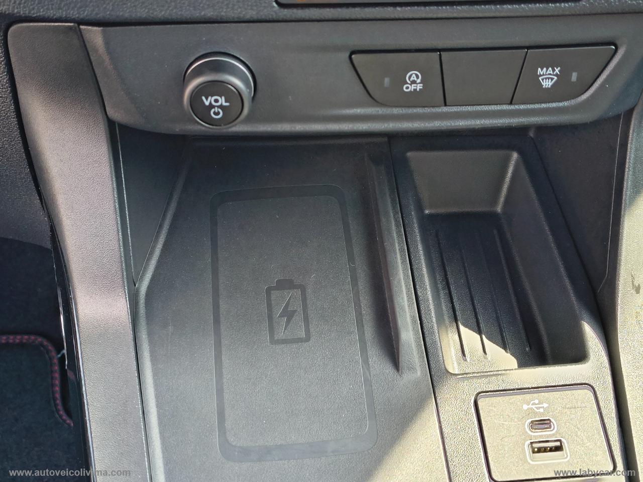 FORD Puma 1.0 EcoBoost Hyb. 125 CV ST-L.