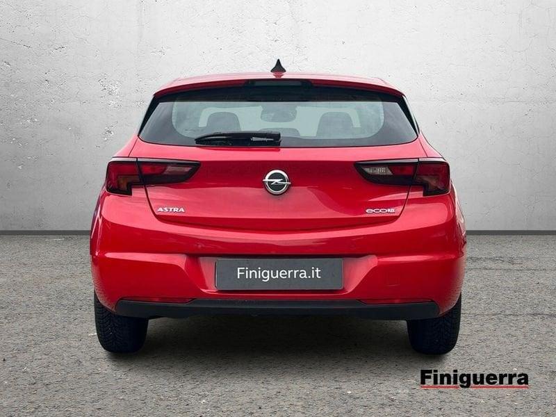 Opel Astra V 2016 5p 1.0 t ecoflex Innovation s&s 105cv