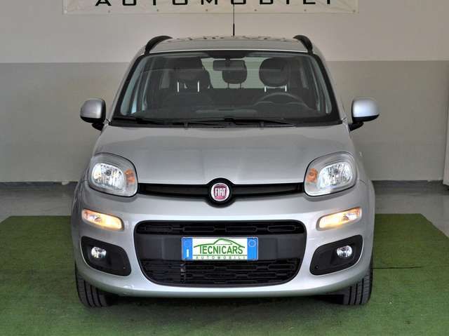 Fiat Panda Panda 1.2 Lounge s