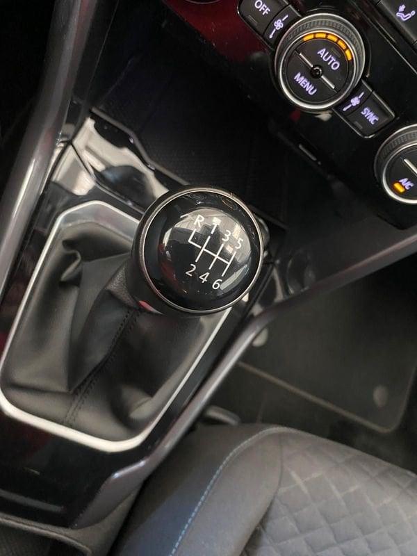 Volkswagen T-Roc 1.5 TSI ACT Advanced BlueMotion Technology