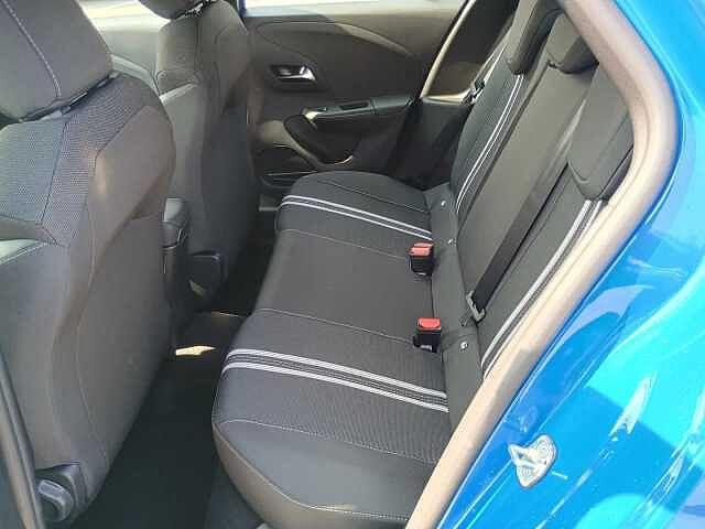 Opel Corsa MHEV 1.2 Hybrid 100cv DTC6 GS KM ZERO