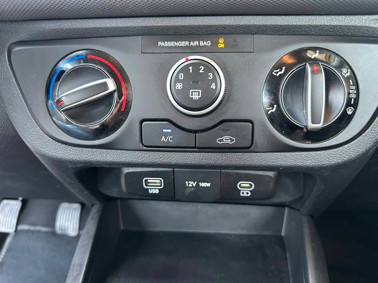 Hyundai i10 1.0 MPI Prime ''Virtual Cockpit'' - ''Car Play''