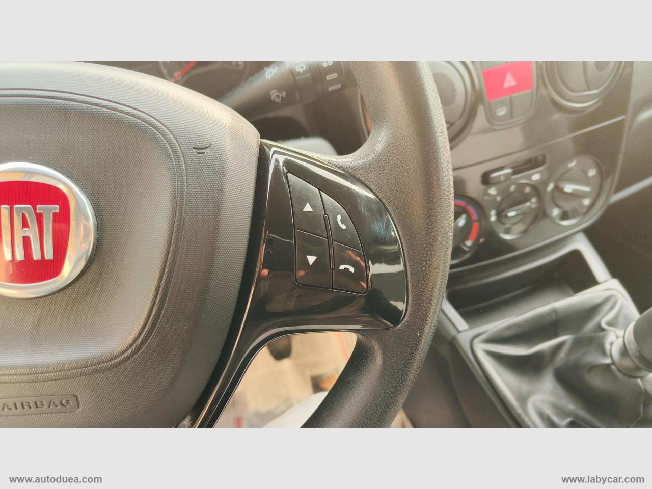 FIAT QUBO 1.4 8V 77 CV Lounge STUPENDA