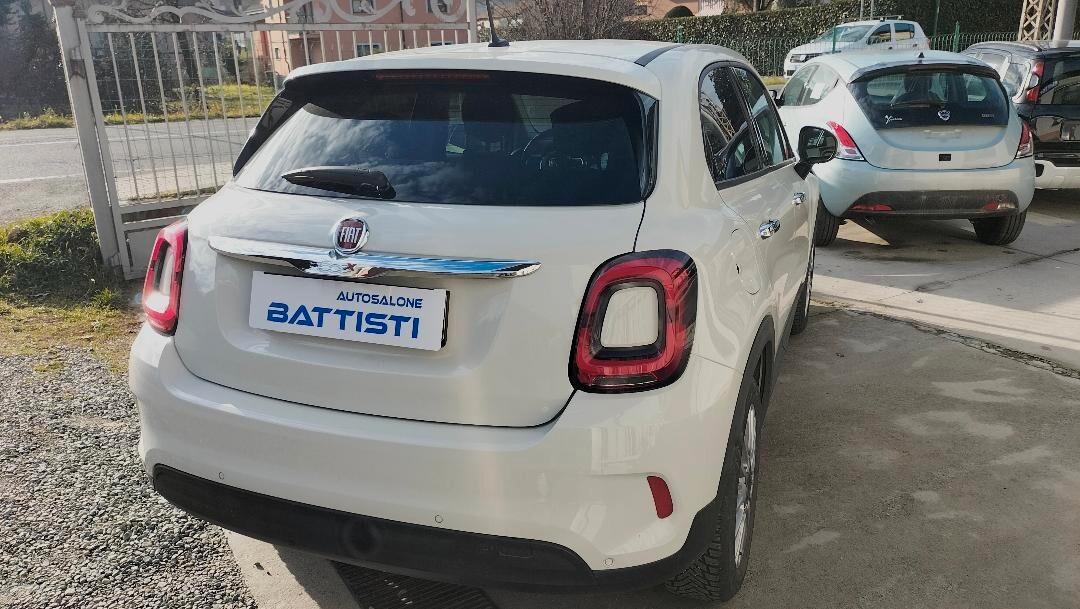 Fiat 500X 1.0 T3 120 CV Connect SOLI 16.000 KM!! PARI AL NUOVO!!