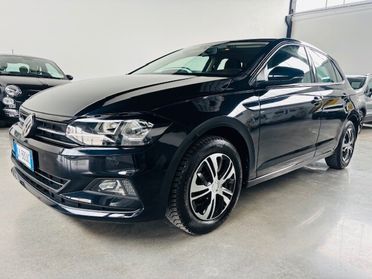 Volkswagen Polo 1.0 MPI 5p. Comfortline, PERMUTABILE