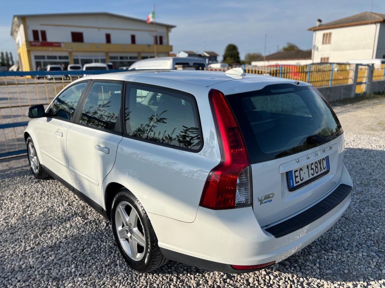 Volvo V50 1.6 POLAR