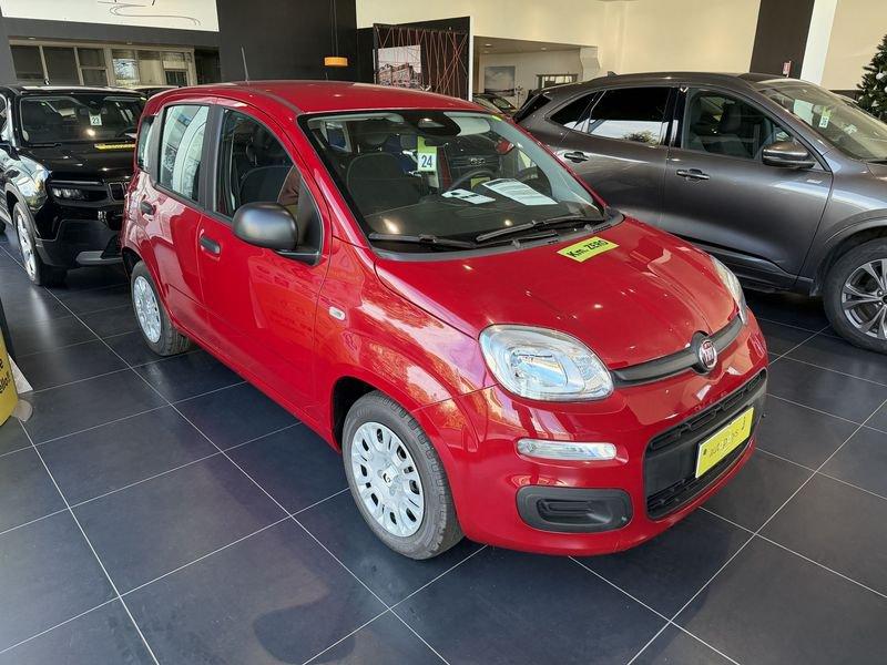 FIAT Panda Panda 1.0 FireFly S&S Hybrid