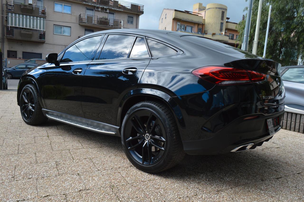Mercedes-benz GLE 350 d 4Matic Coupé Premium Plus