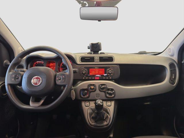 FIAT Panda Panda 1.0 FireFly Hybrid City Life