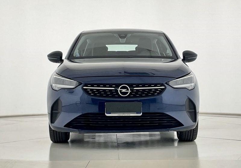 Opel Corsa 1.2 100 CV Elegance
