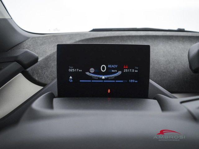 BMW i3 i3s 120 Ah