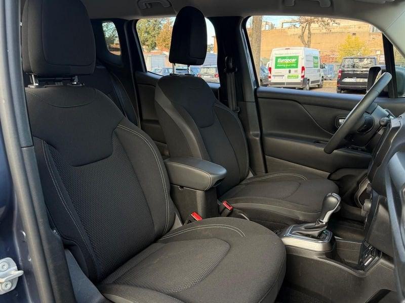 Jeep Renegade 1.3 T4 DDCT Limited FULL-LED
