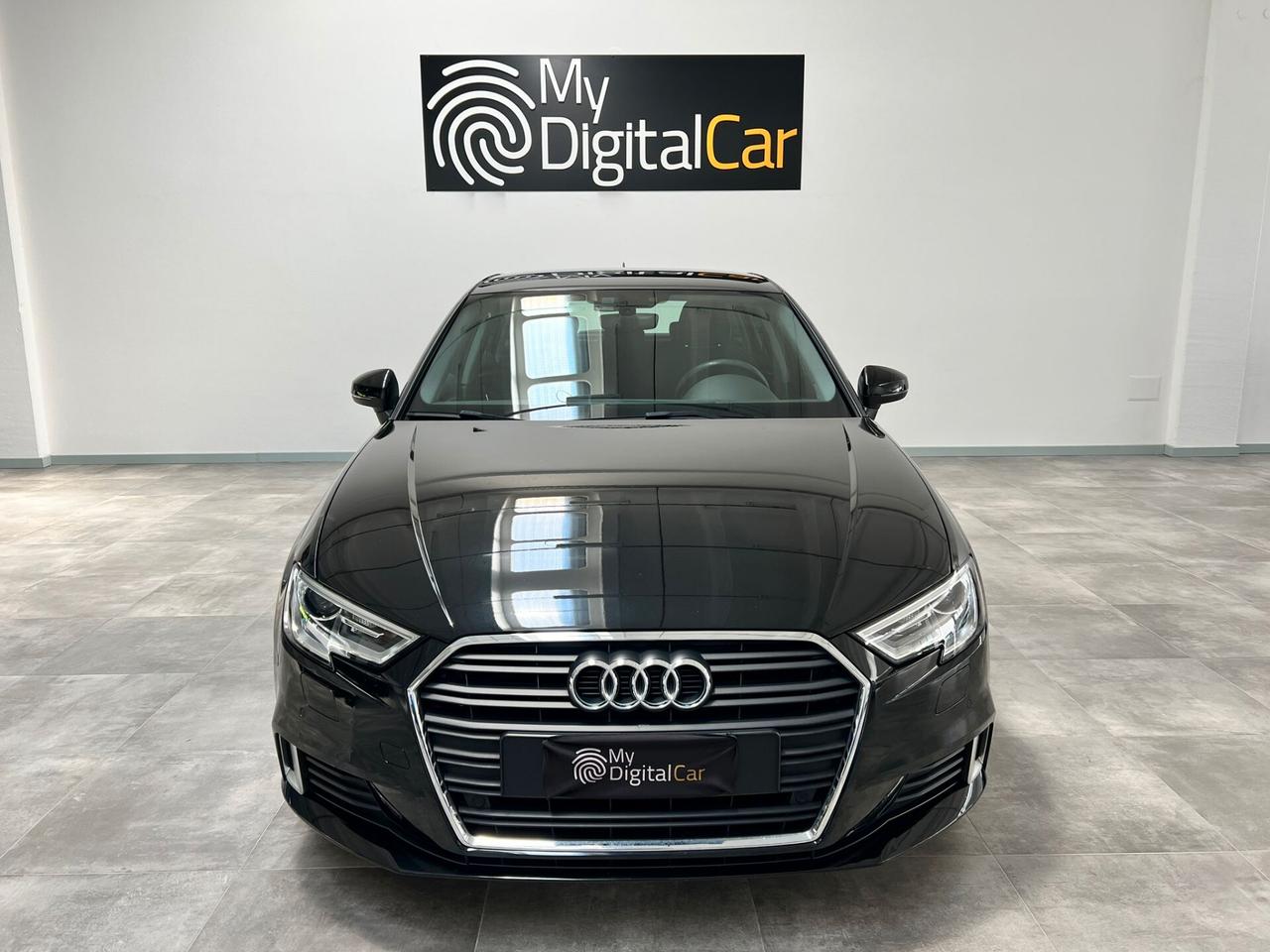 Audi A3 SPB 35 TDI S tronic Business