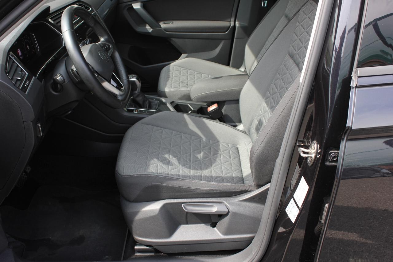Volkswagen Tiguan 1.4 TSI eHYBRID DSG Life