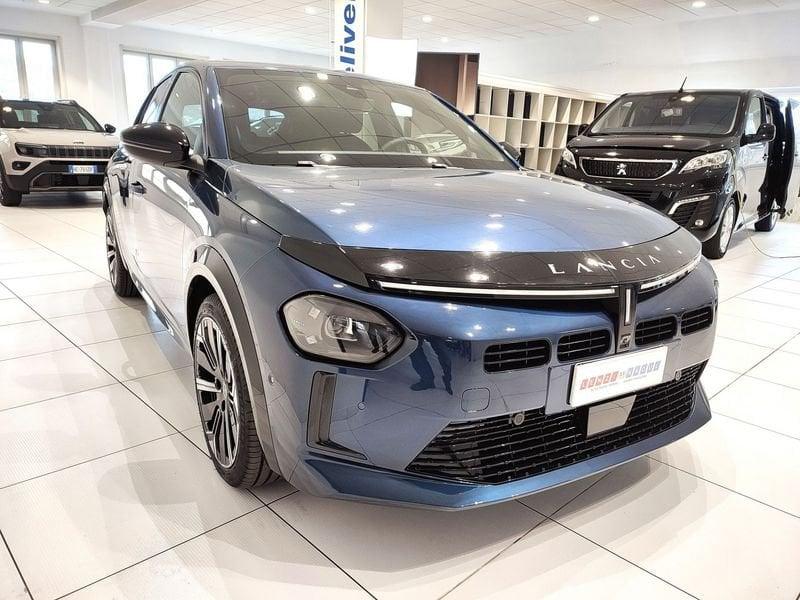 Lancia Ypsilon Ypsilon 1.2 mhev Edizione Limitata Cassina e-dct*FULL OPTIONAL*CAMBIO AUTOMATICO*