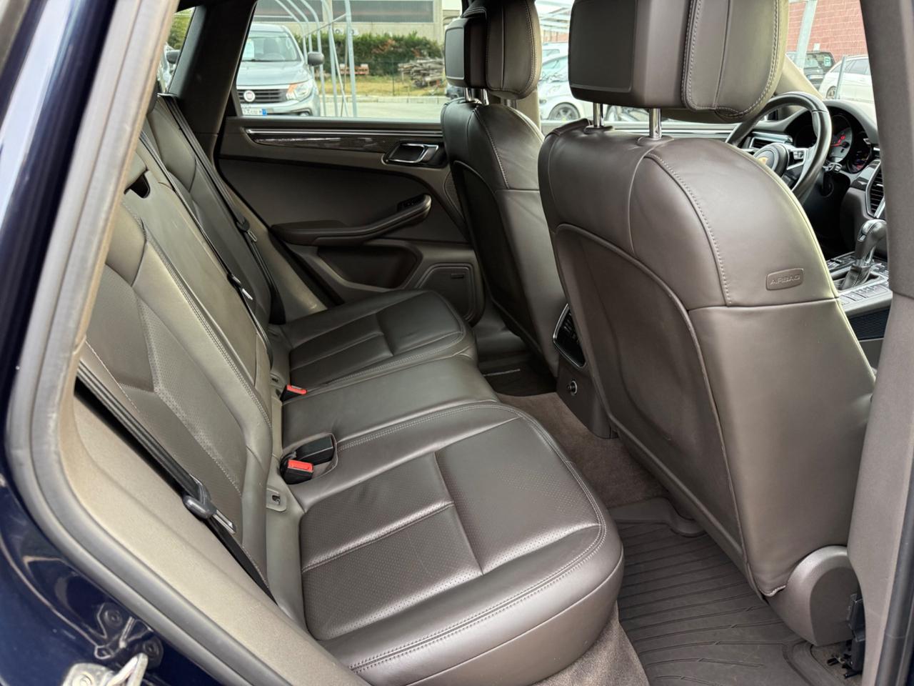 Porsche Macan 3.0 S Diesel 258CV