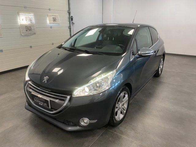 PEUGEOT 208 1.2 Benzina 3 Porte Allure