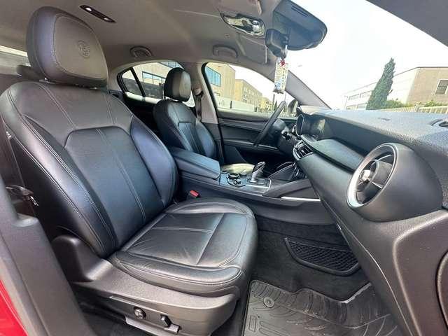 Alfa Romeo Stelvio 2.0 Turbo 200 CV AT8 Q4 Executive