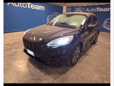 FORD Kuga 2.0 ecoblue st-line x 2wd 120cv auto del 2023