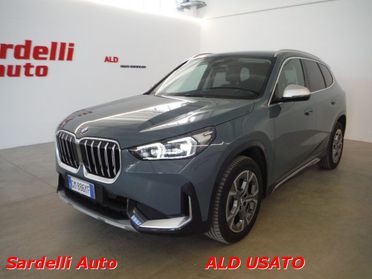 BMW X1 sDrive 18d xLine Edition Essence