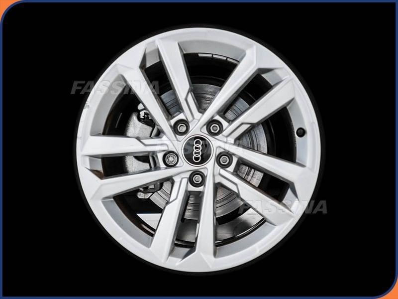 Audi A3 SPB 35 TFSI S tronic Business Advanced